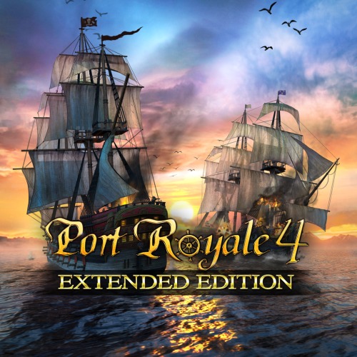 Port Royale 4 (2020) скачать торрент бесплатно